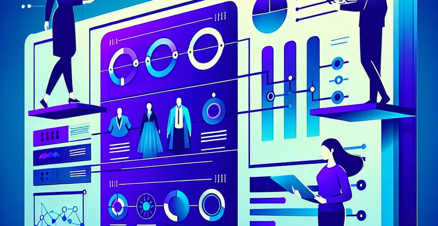  还在靠Excel管客户？真正有效的ERP客户分级管理该这么做！  